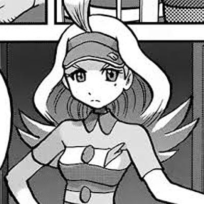 Lady Ilex