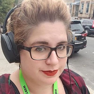 MeggGriffin