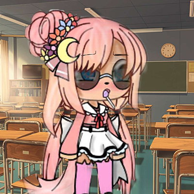 MidnightMelanieYTakagachaholly