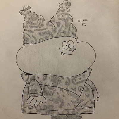 FrostyFranklin