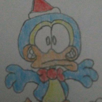 CaiotheDuck