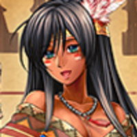 nizhoni