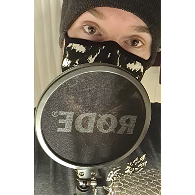 RadioLandbird