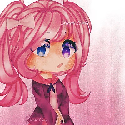 Jess can Gacha