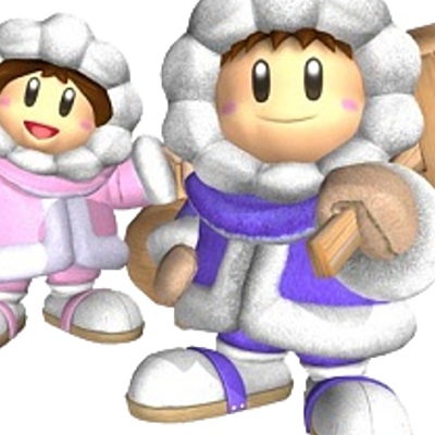 IceClimbers