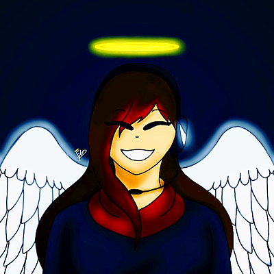 Fearless-Angel