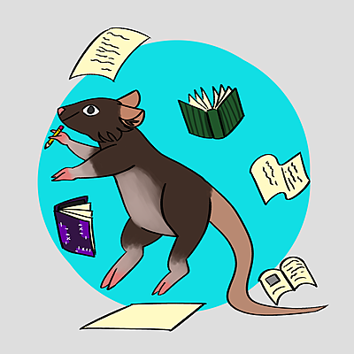 Rat Writer Studios