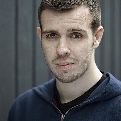 Rory Mac