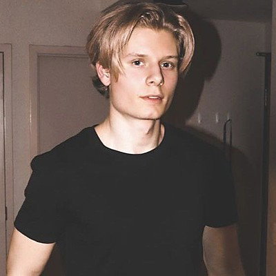 Brock Rogers