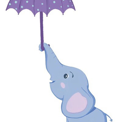 BlueElfy