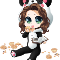 pandasenpai