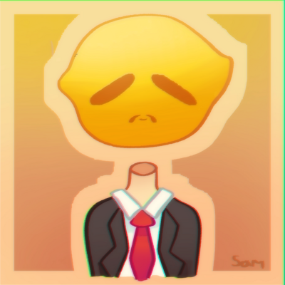 The Lemon