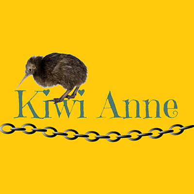 Anne Gatcha