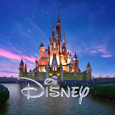 Disney Dub Studios