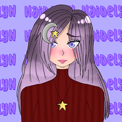Haidelyn