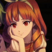 marmalade