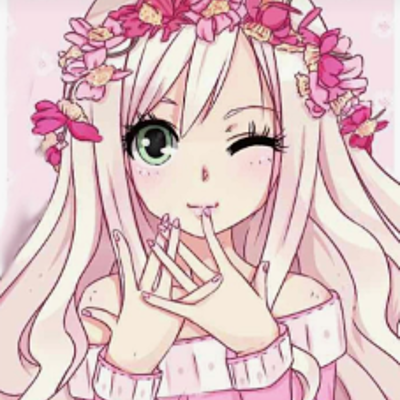 Kawaii Hipster