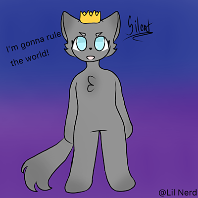 SilentWolfie32