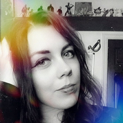 SarahNightmare