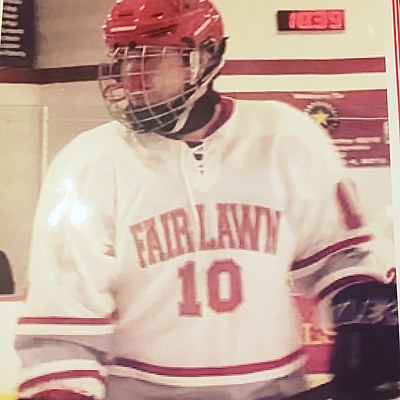 Jake Parisi