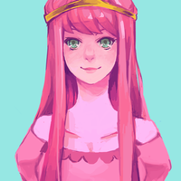 iris