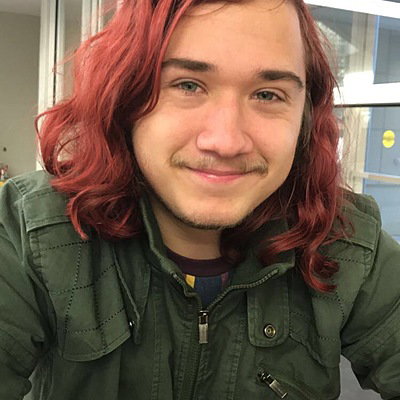 Sean Eckhart