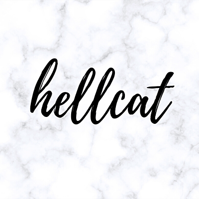 hellcat
