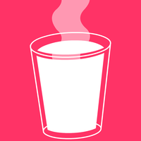Steamed Milk