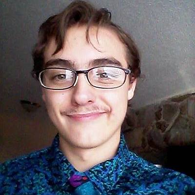Matthew Psotka