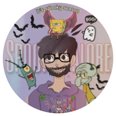 SpookyGalore