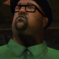 big smoke