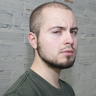 Dante Bussolari