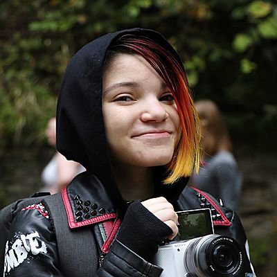 Thatpunkchickofficial