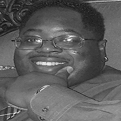 Derrick Branch