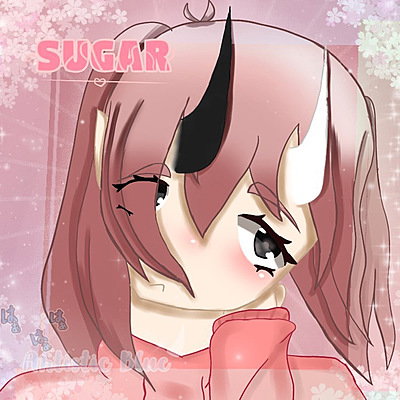 SugarCandyGacha