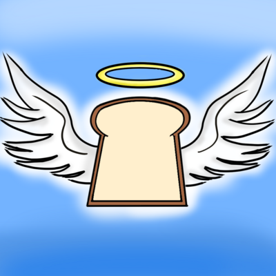 HeavenlyBreadVO