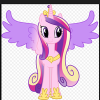 princess cadence