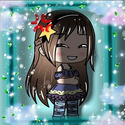 RaashiTheCreator of TFF