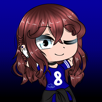 Cassie GachaPlayz