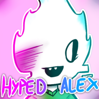 hypedalex