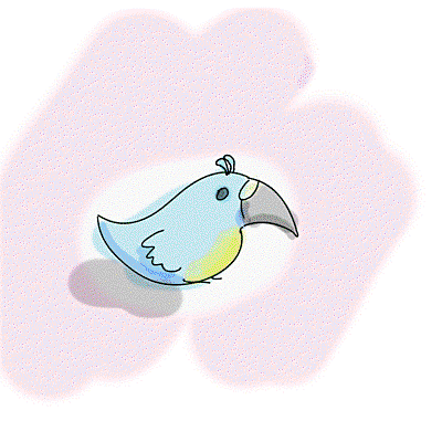 Magpie Leaf