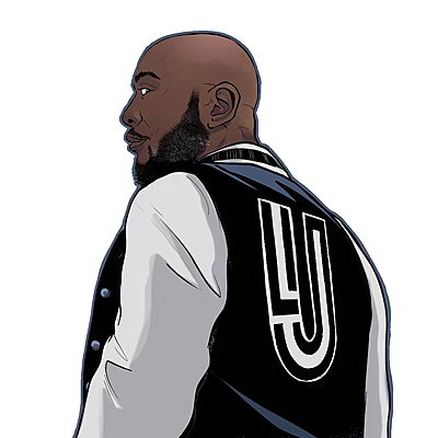 UrbanLegendVO