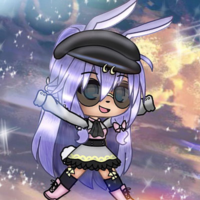 ItzBonnieBunny