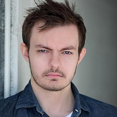 JohnPankov