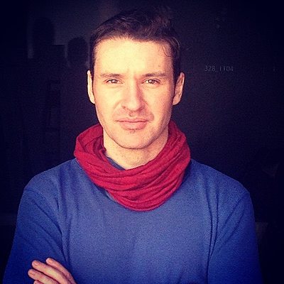 DamienBartlett