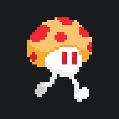 Mushrunner