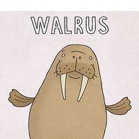 sukoshiwalrus