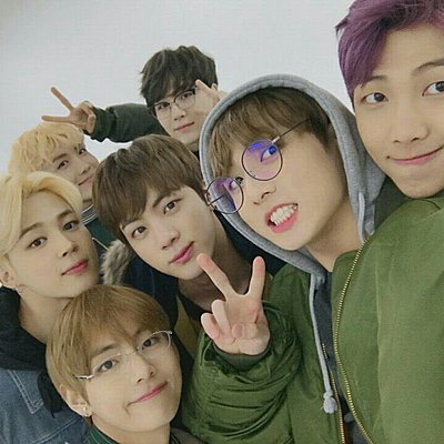 BlSEXUALBANGTAN
