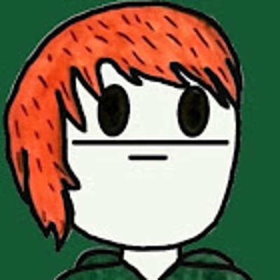 The Ginge