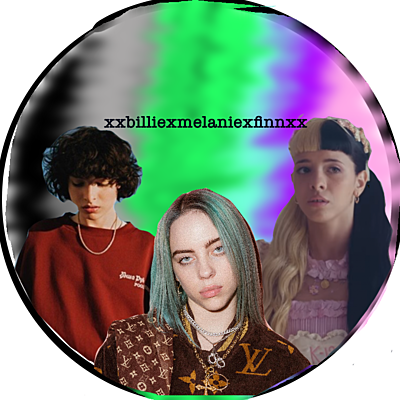 Xxbilliexmelaniexfinnxx
